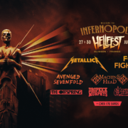 Recommandations Hellfest 2024