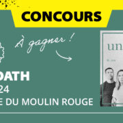 Gagne te place pour Underoath à Paris