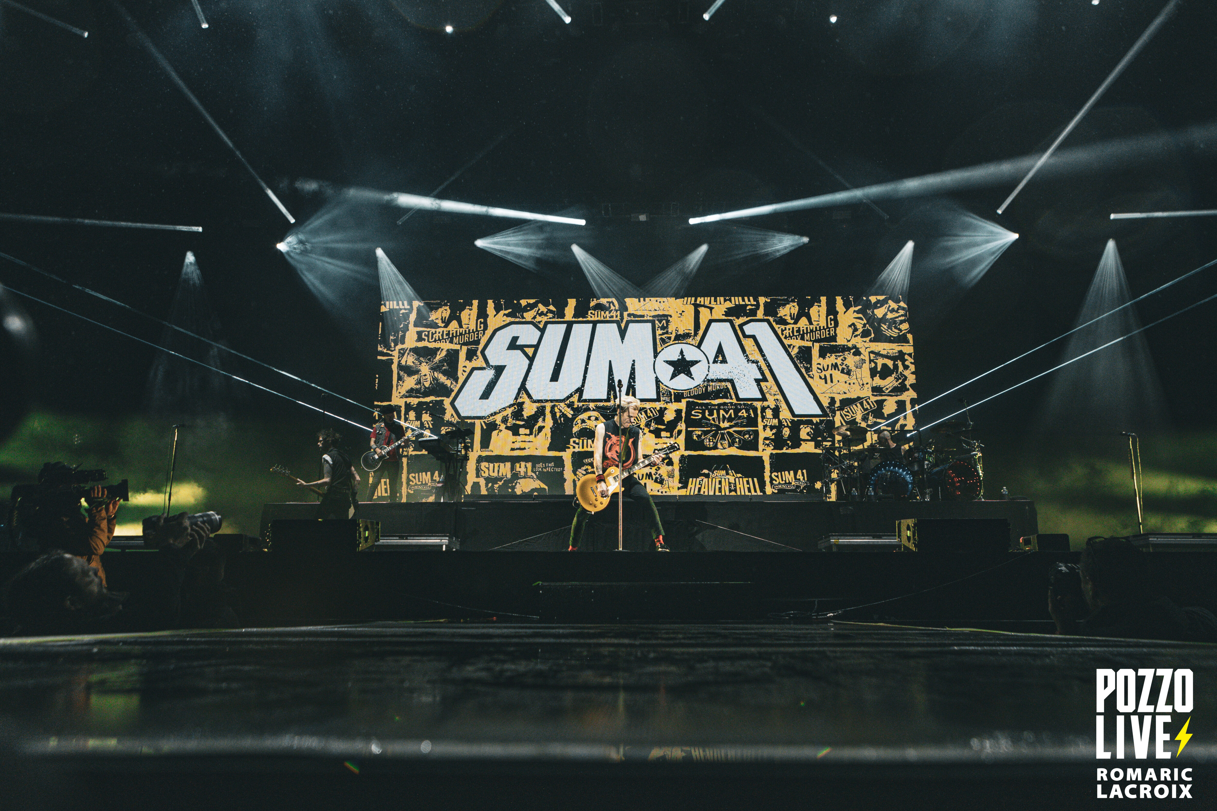 Sum 41