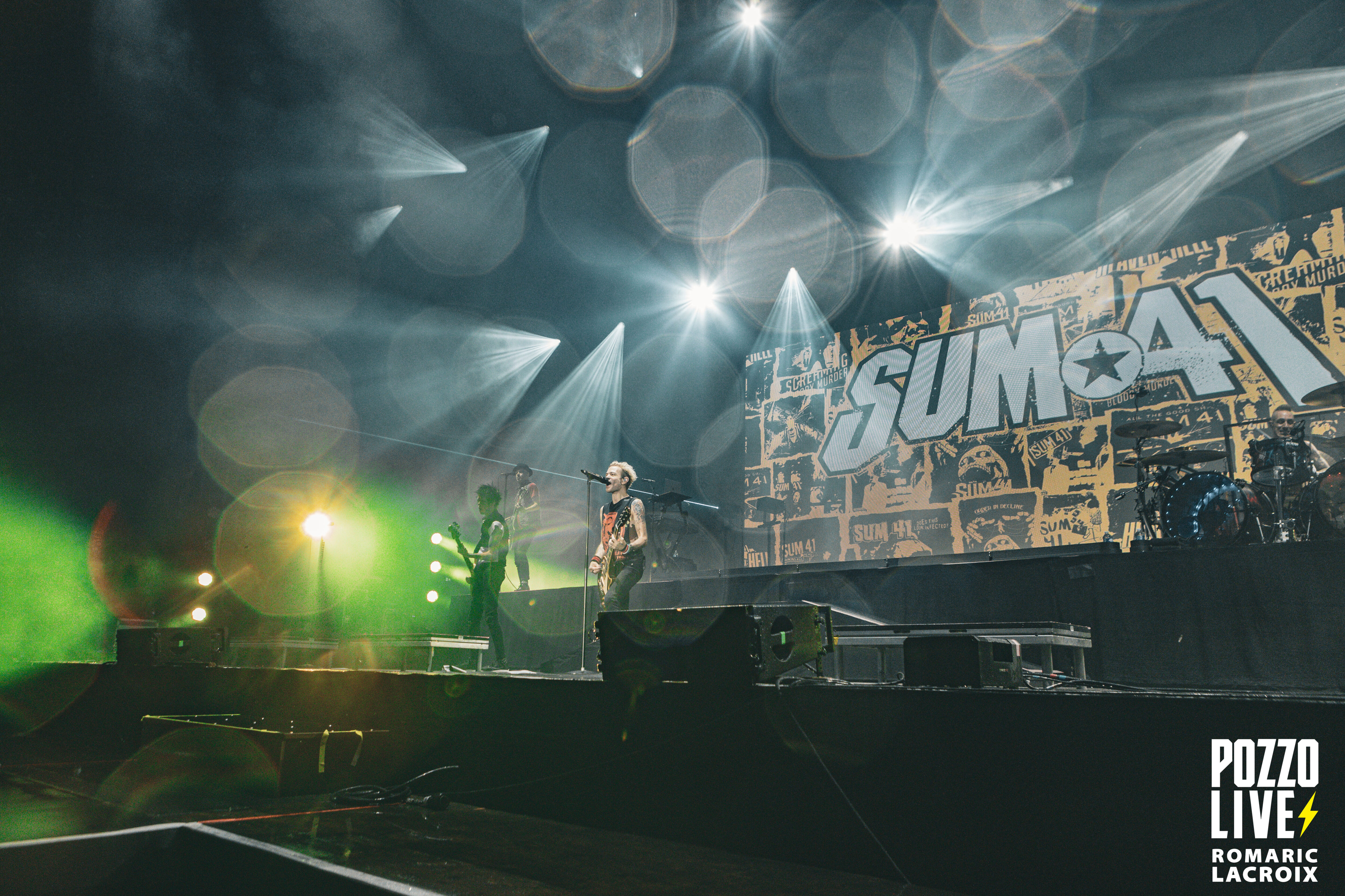 Sum 41