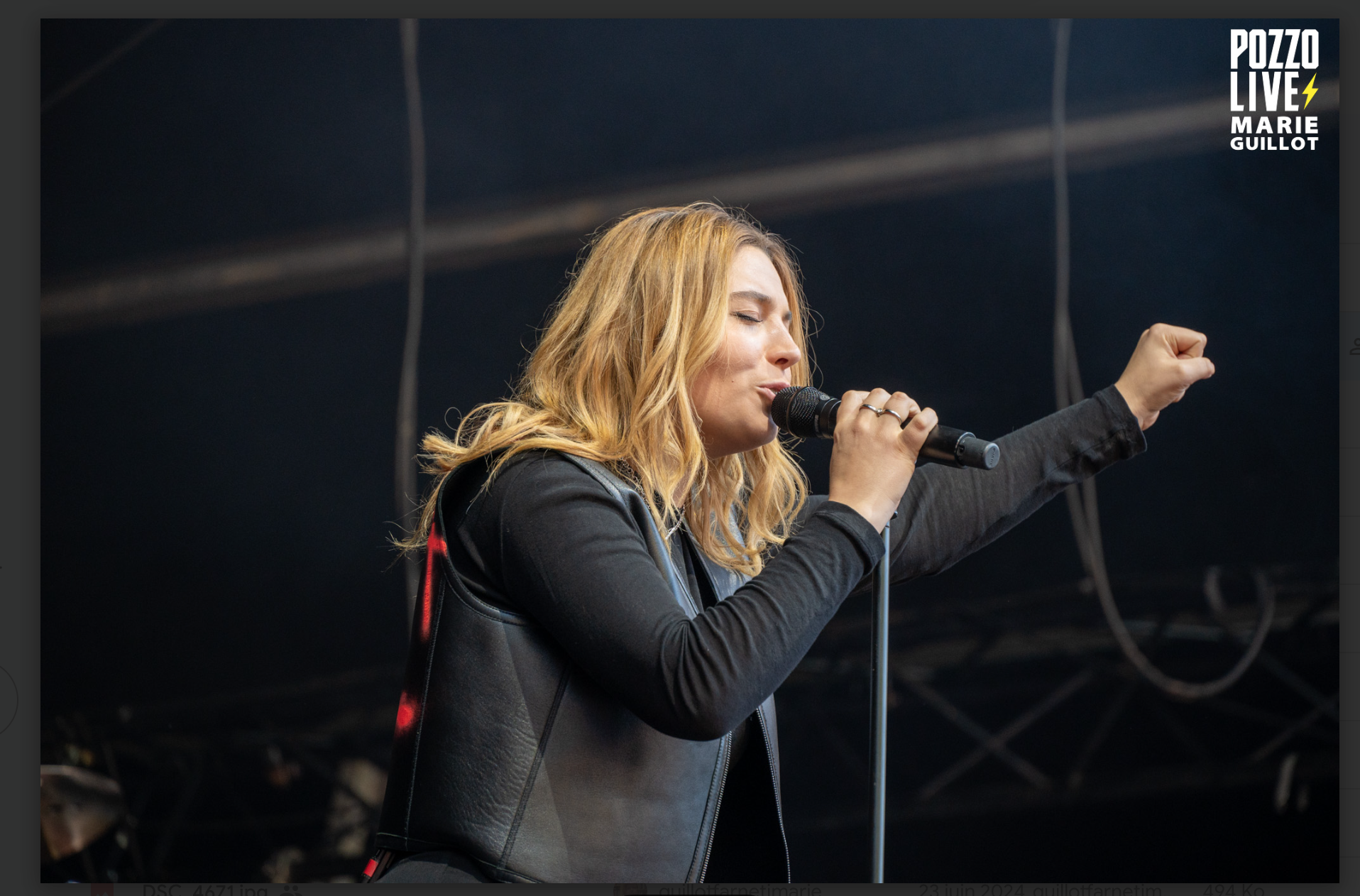 Santa Francofolies Esch-sur-Alzette