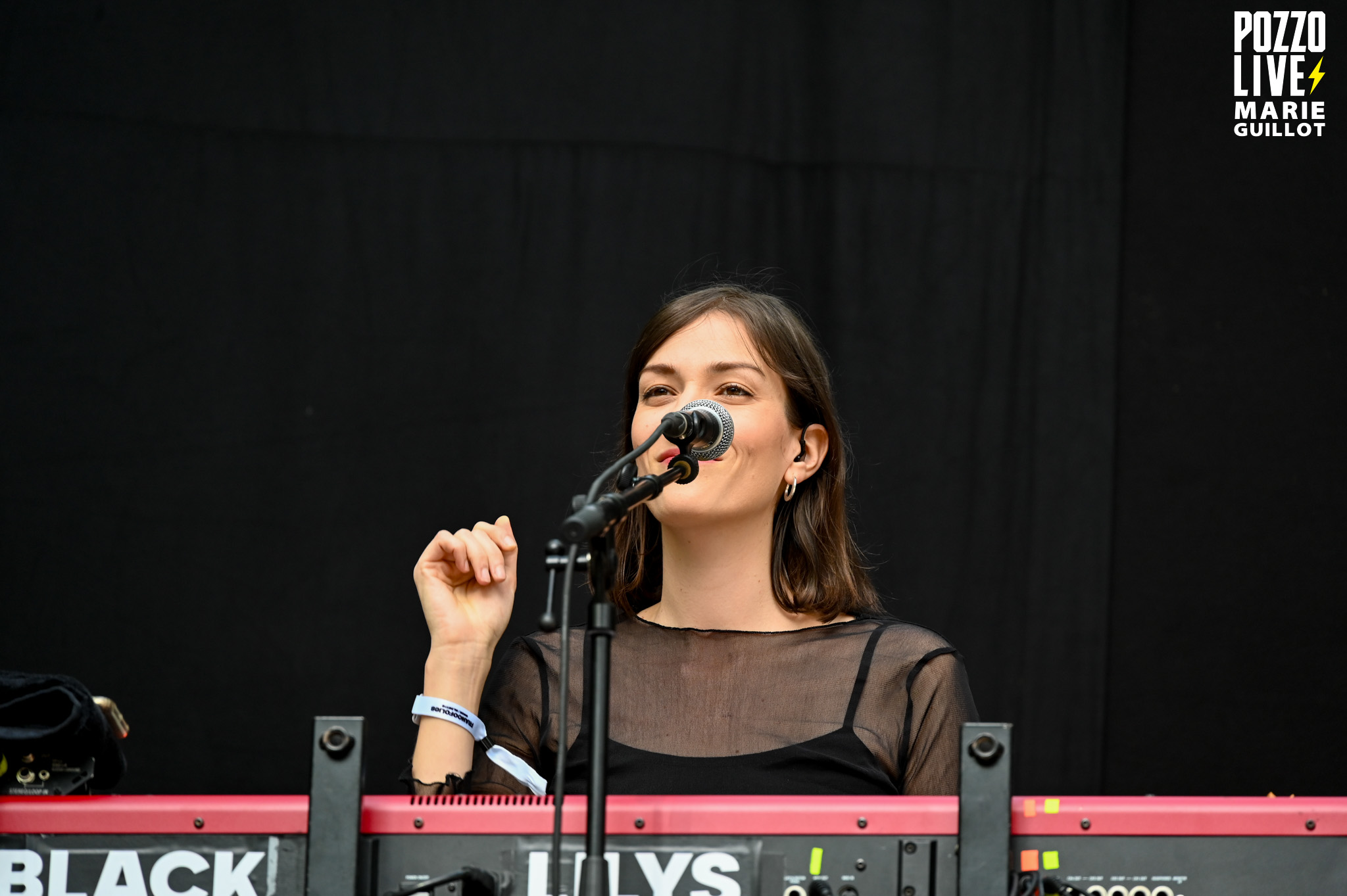 Black Lilys Esch-sur-Alzette