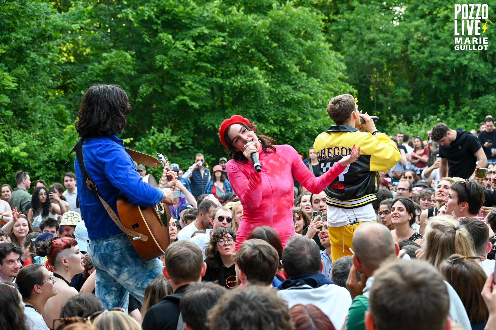 Bagarre Esch-sur-Alzette