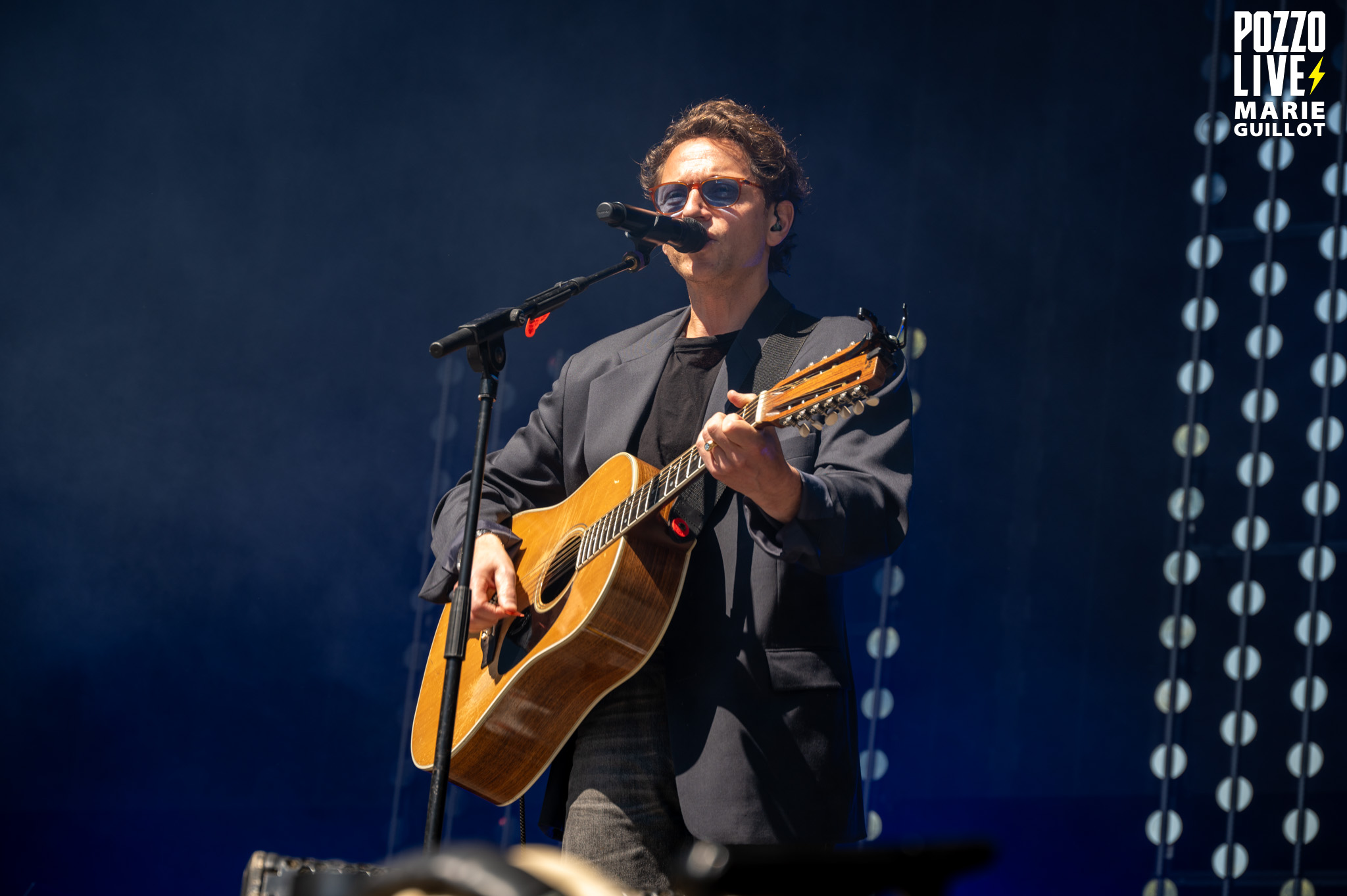 Raphaël Francofolies Esch-sur-Alzette