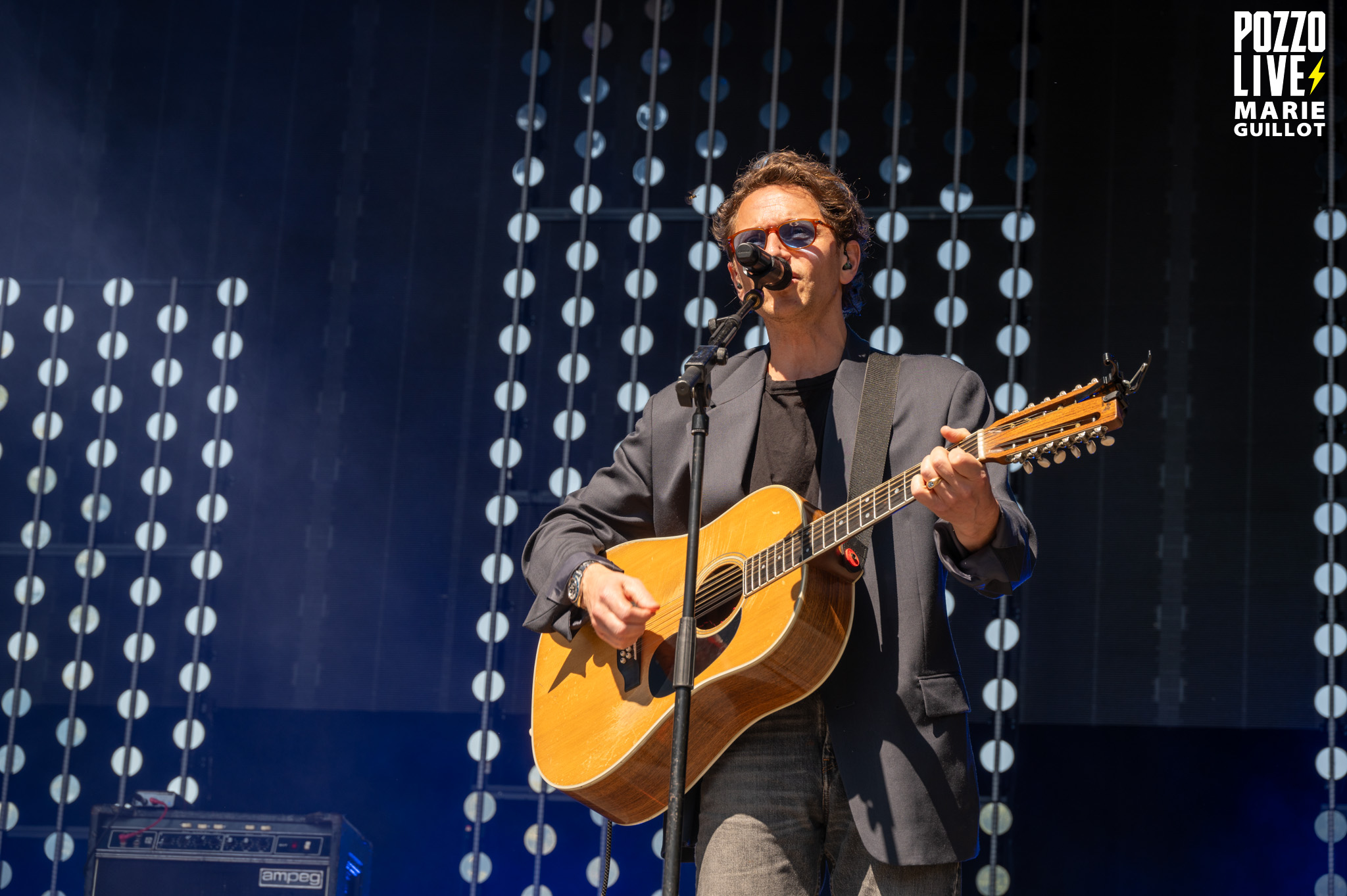 Raphaël Francofolies Esch-sur-Alzette