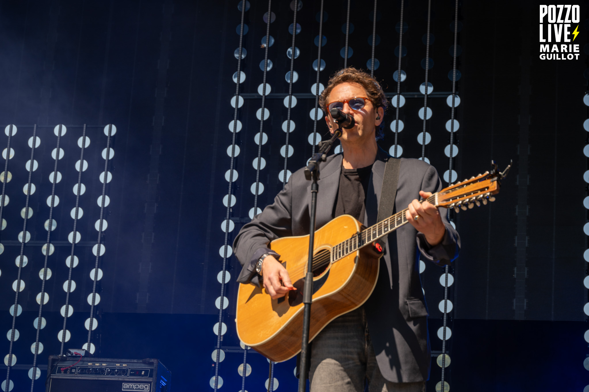 Raphaël Francofolies Esch-sur-Alzette