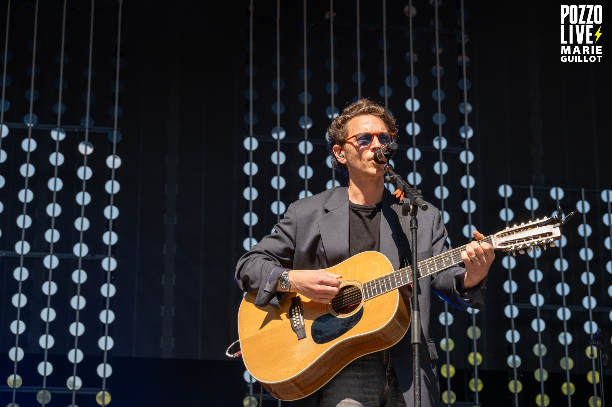 Raphaël Francofolies Esch-sur-Alzette