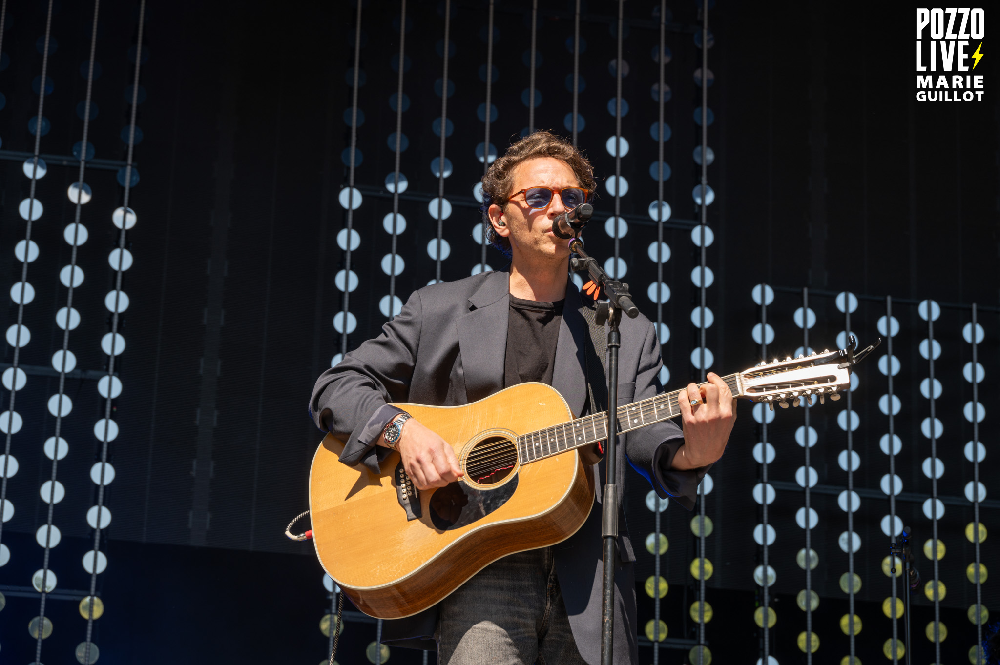 Raphaël Francofolies Esch-sur-Alzette