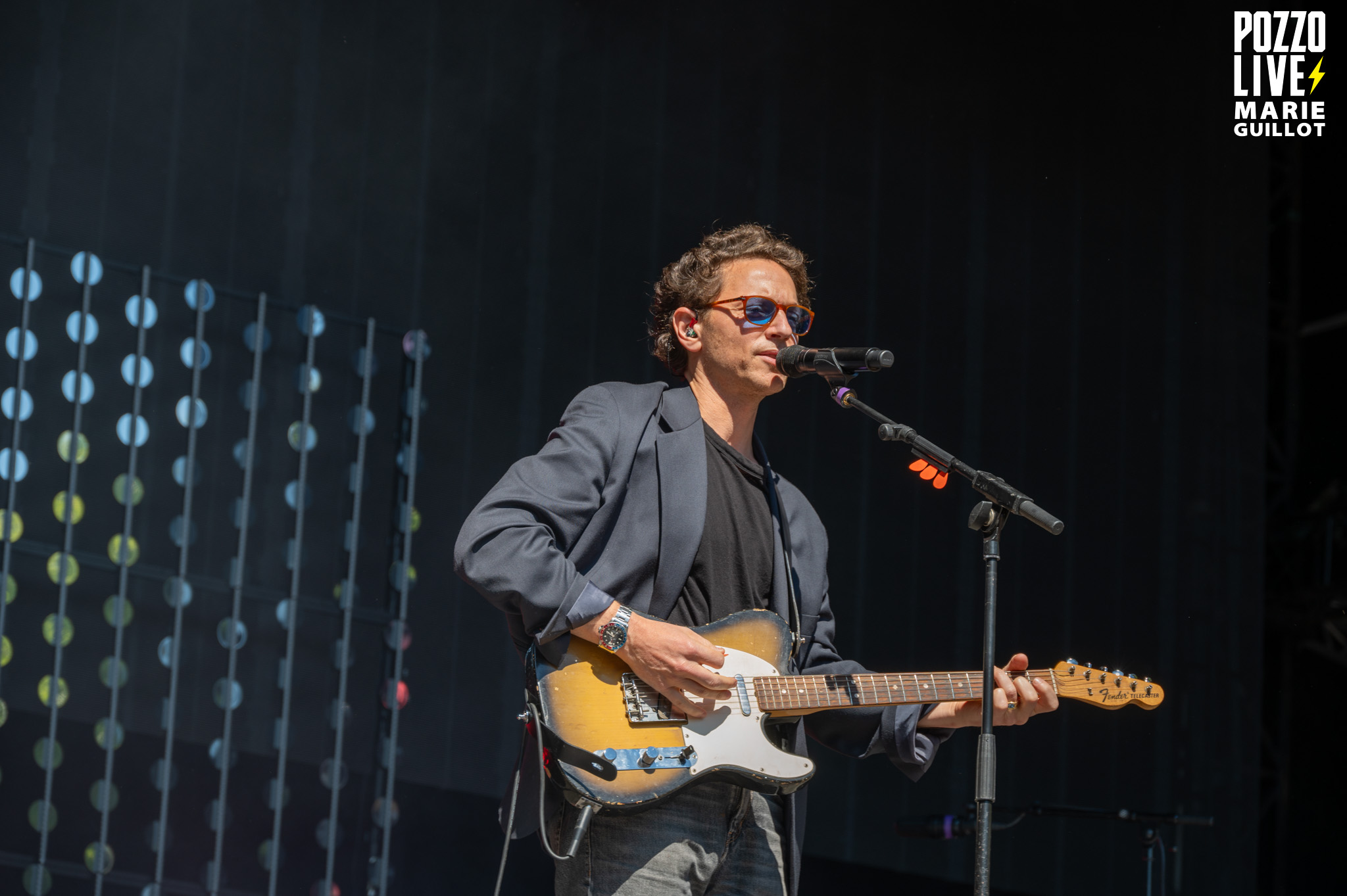 Raphaël Francofolies Esch-sur-Alzette