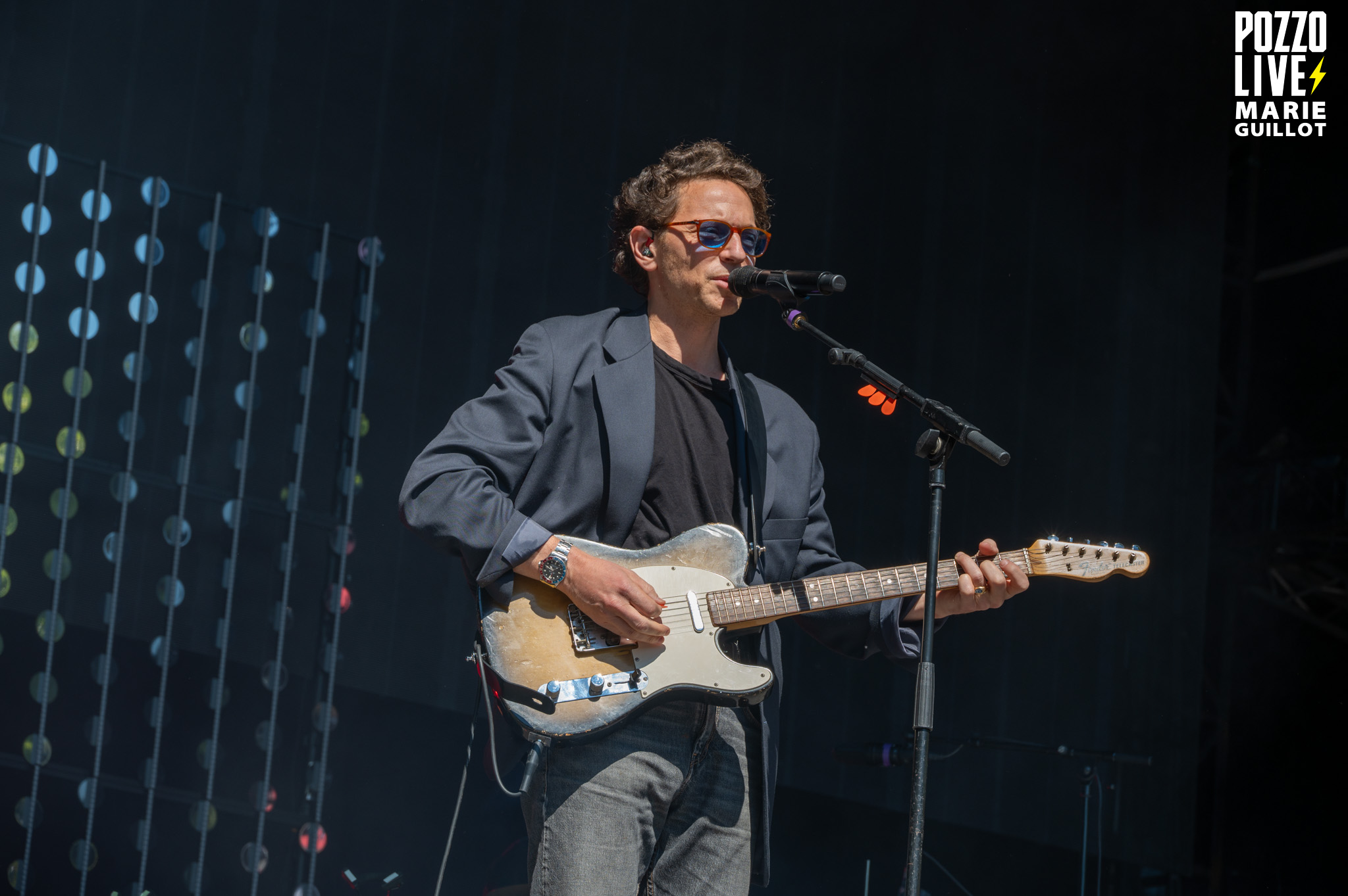 Raphaël Francofolies Esch-sur-Alzette