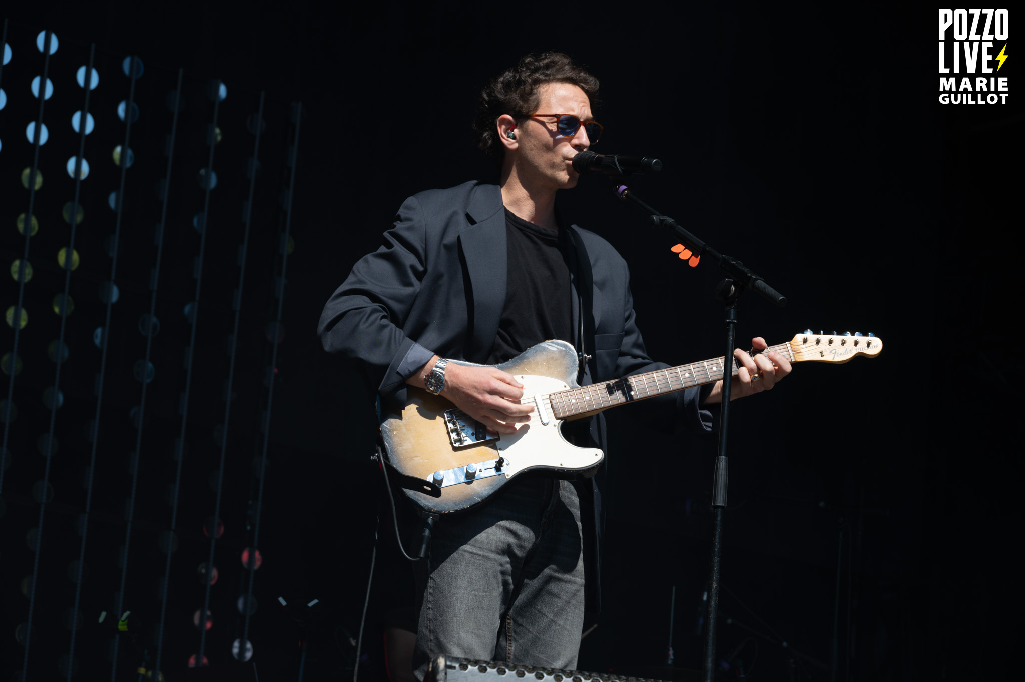 Raphaël Francofolies Esch-sur-Alzette