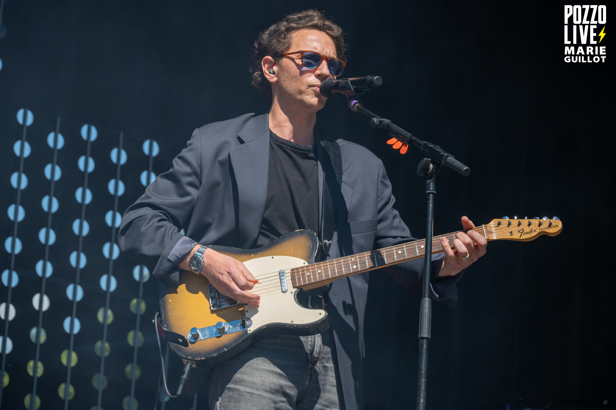 Raphaël Francofolies Esch-sur-Alzette