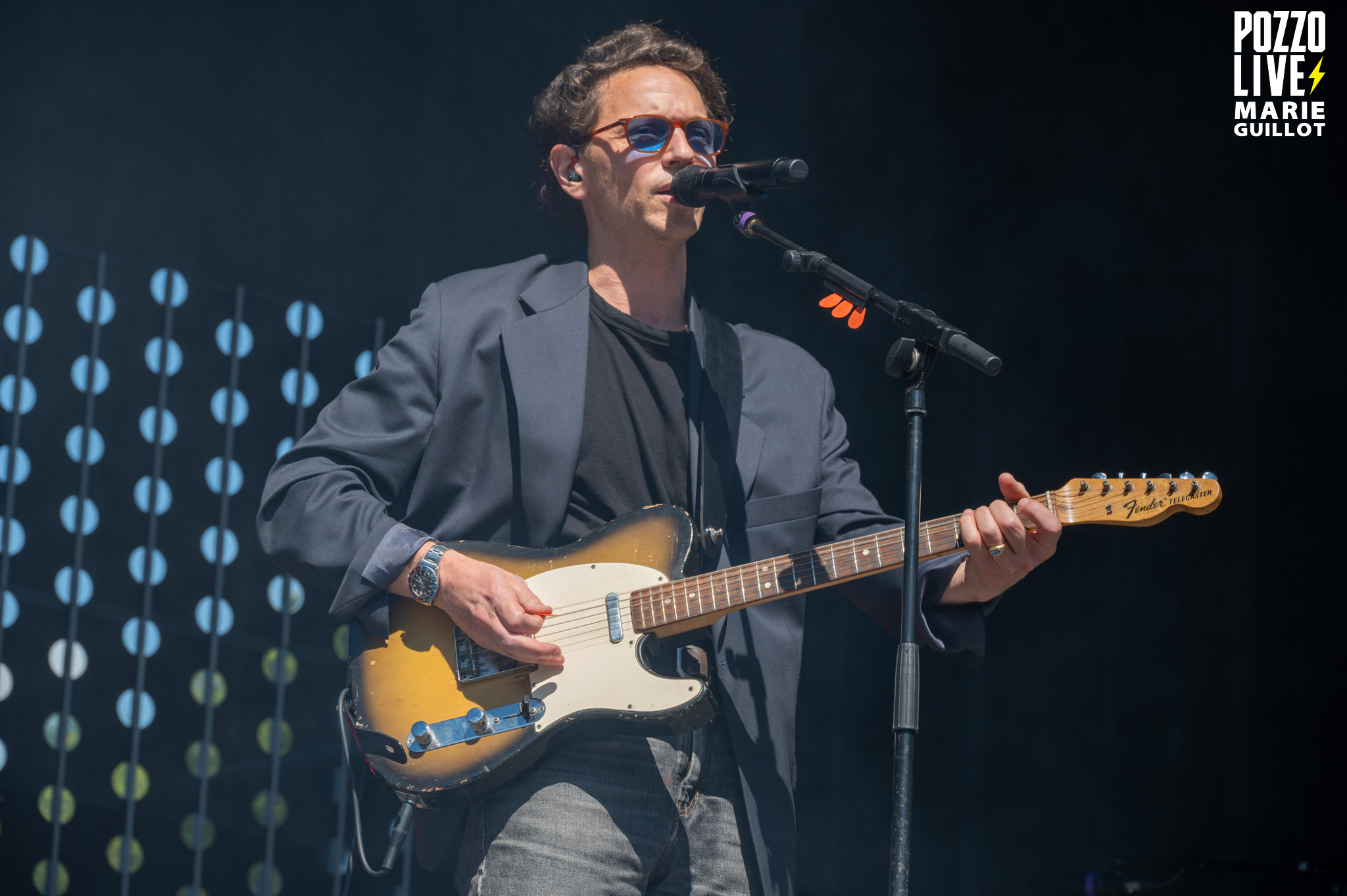 Raphaël Francofolies Esch-sur-Alzette