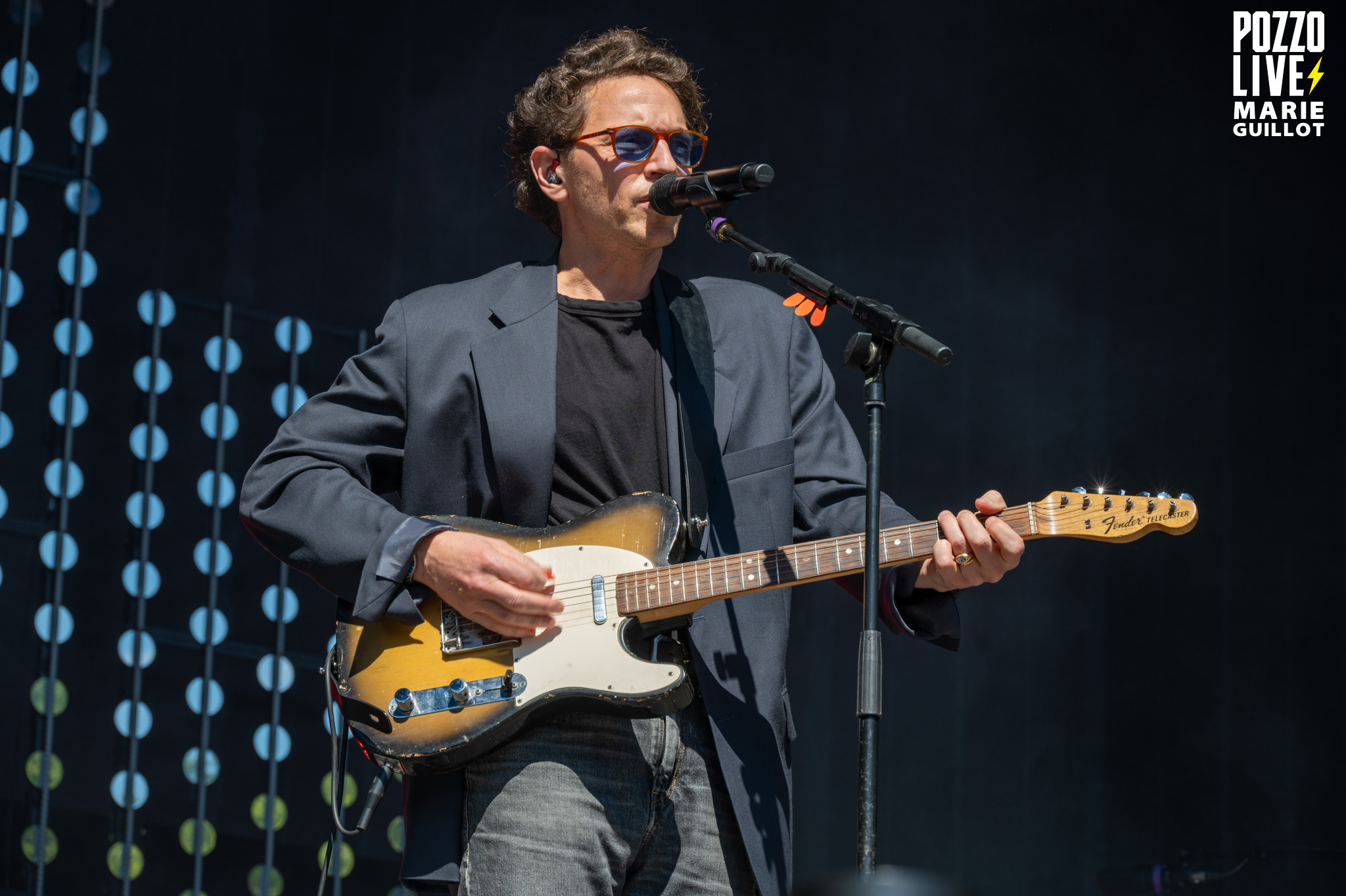 Raphaël Francofolies Esch-sur-Alzette