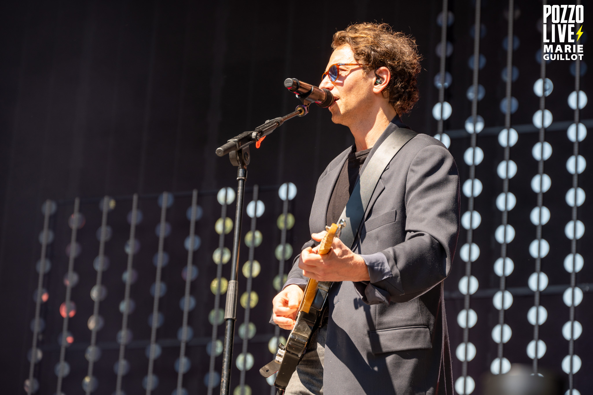 Raphaël Francofolies Esch-sur-Alzette