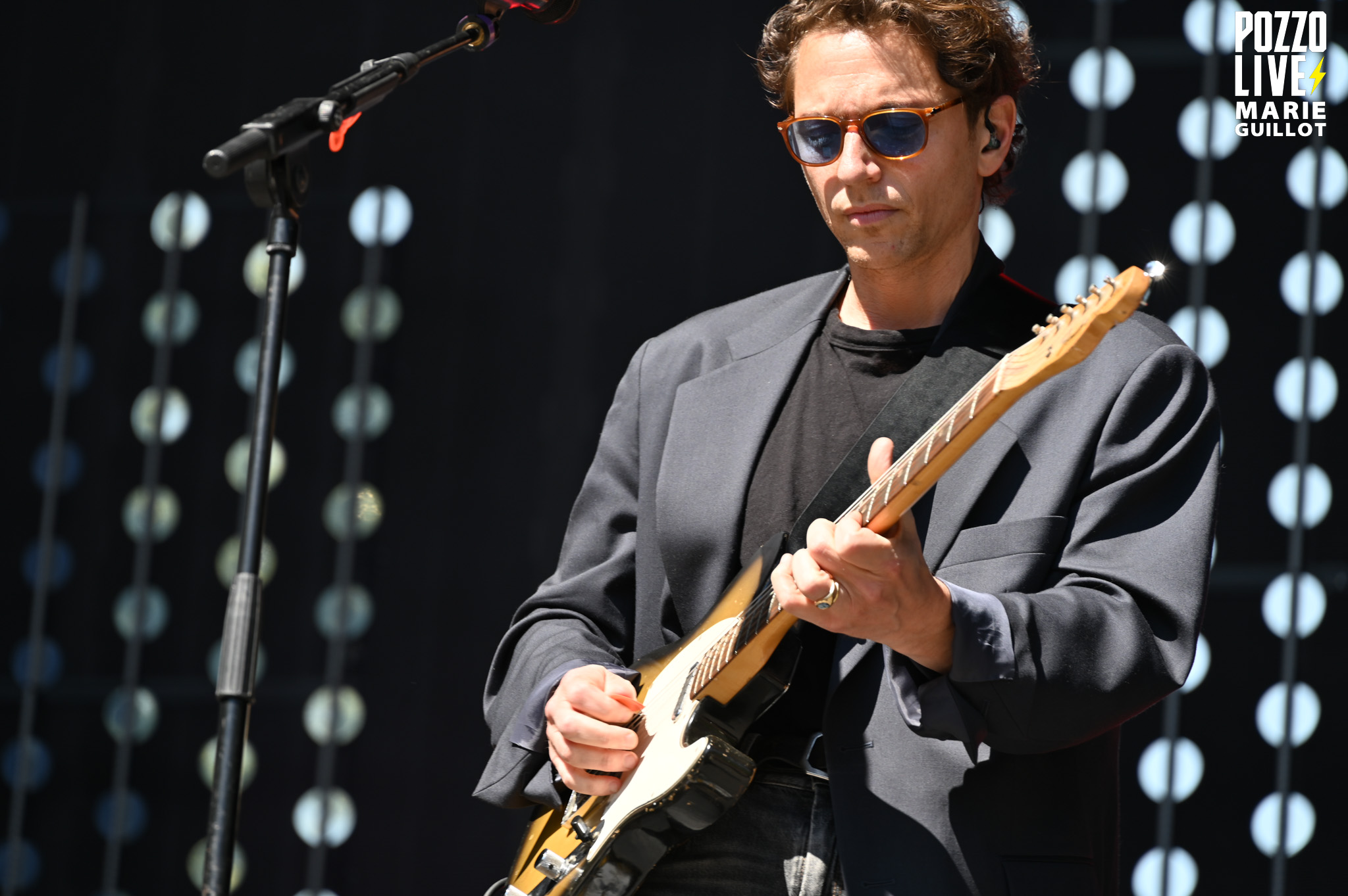 Raphaël Francofolies Esch-sur-Alzette