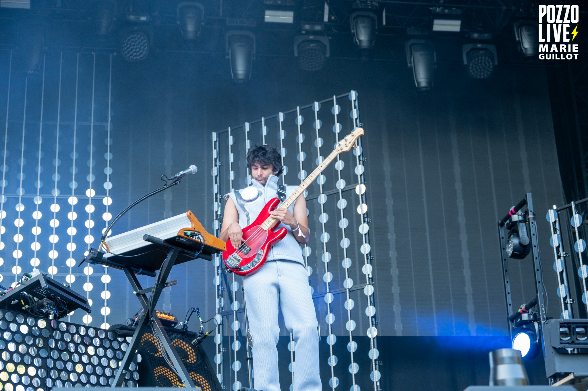 L'Impératrice Francofolies Esch-sur-Alzette