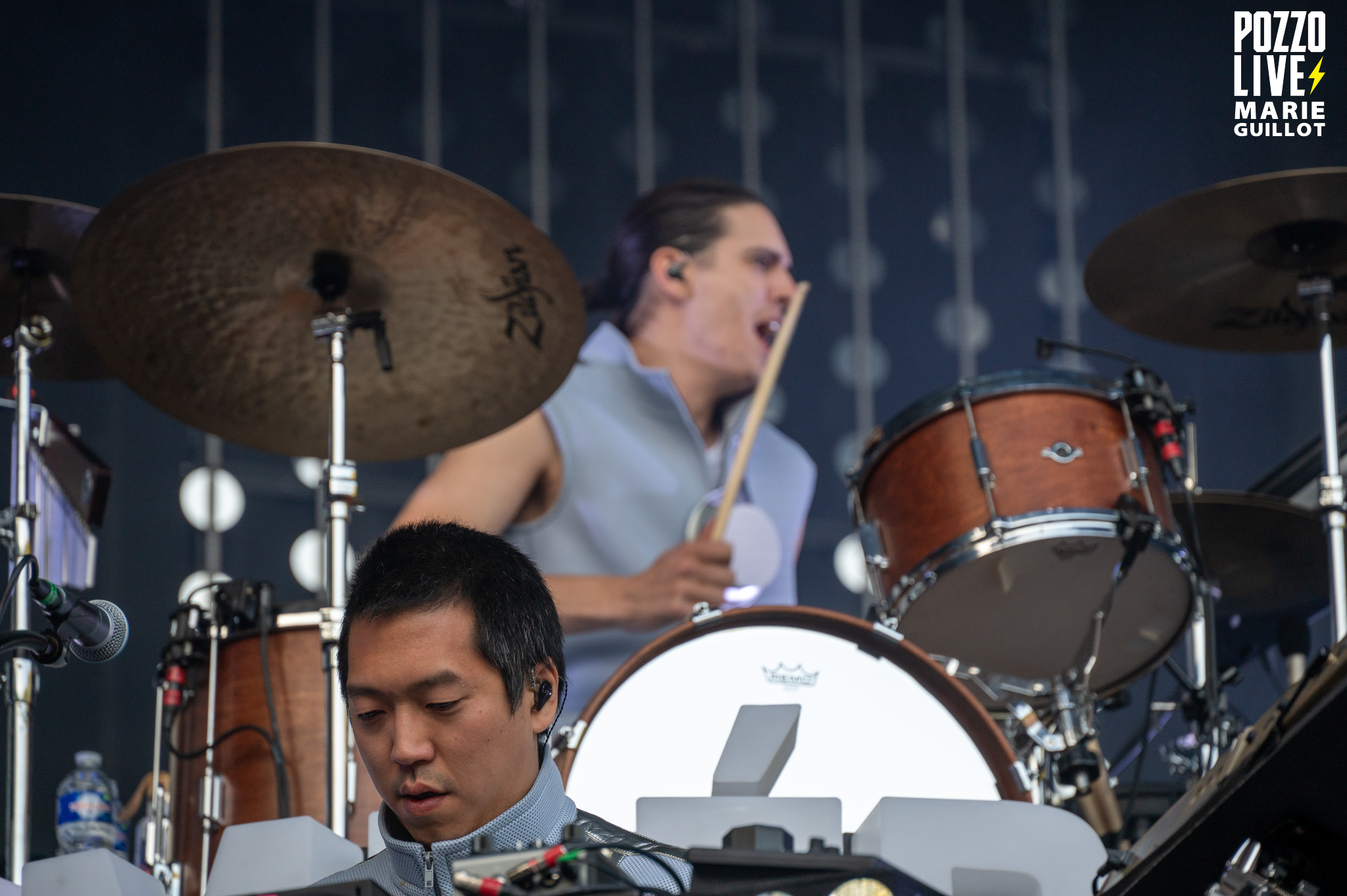 L'Impératrice Francofolies Esch-sur-Alzette