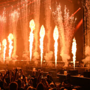 David Guetta Francofolies Esch-sur-Alzette