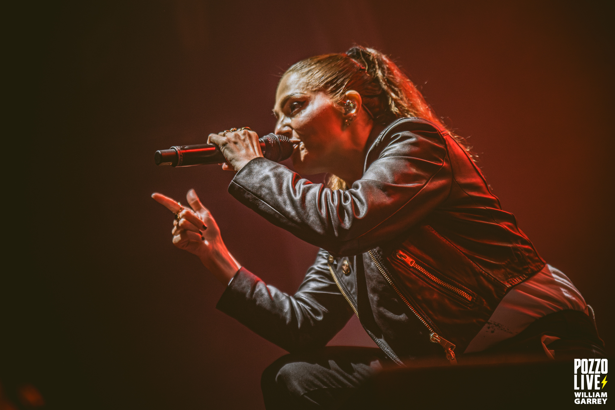 The Interrupters au Slam Dunk (4)