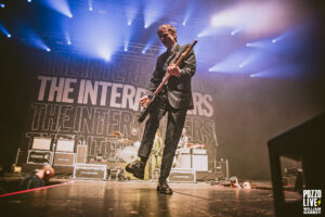 The Interrupters au Slam Dunk (4)