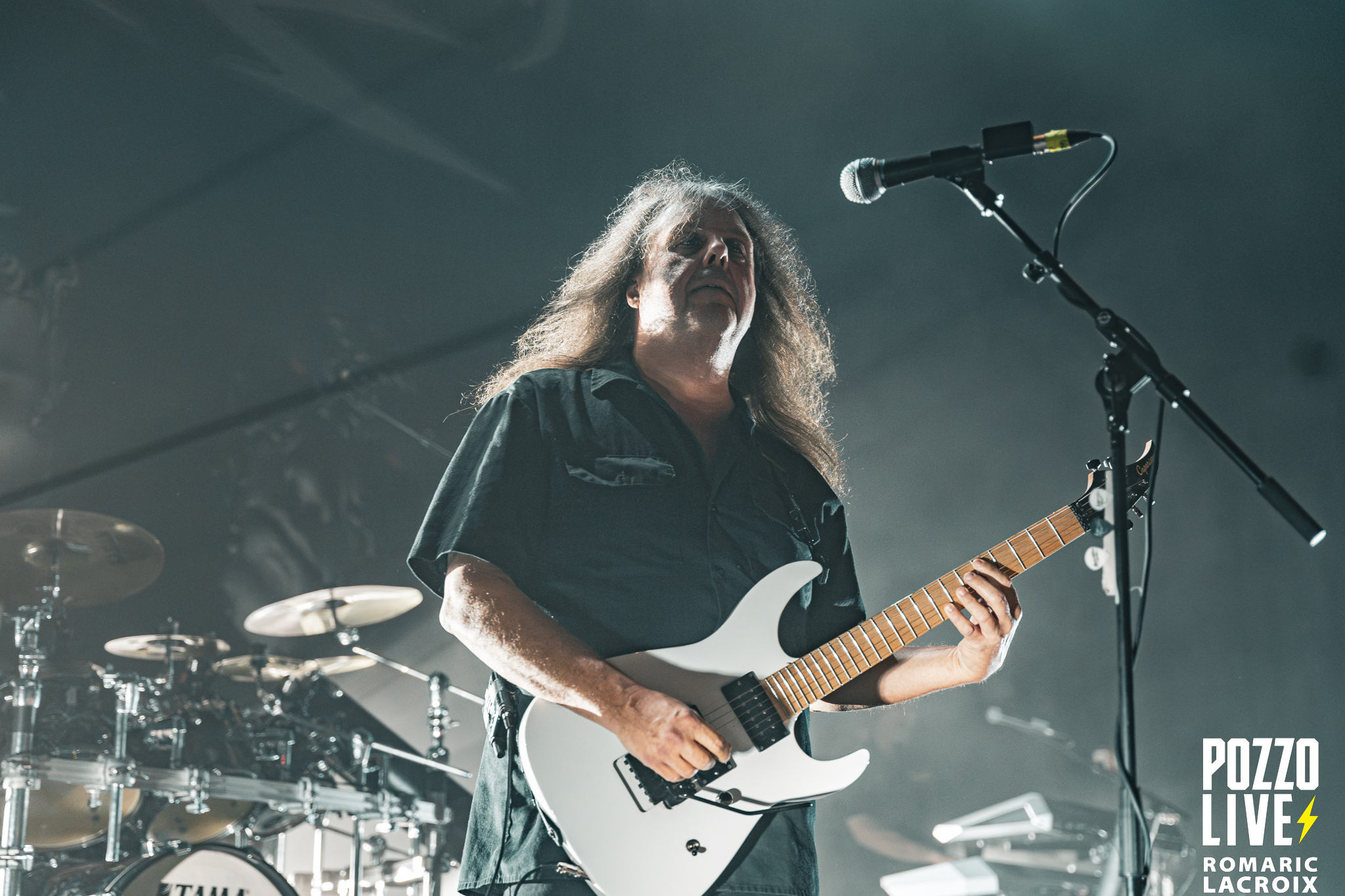 Symphony x