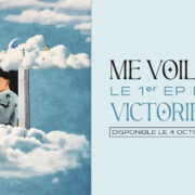 Victorien présente son premier EP "Me Voilà"