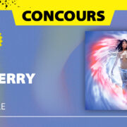 Gagne ton vinyle de 143 de Katy Perry