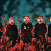 MWAM - Photo du groupe