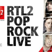 RTL2 Pop Rock Live 2024