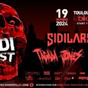 SIDIFEST III