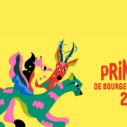 Printemps de Bou