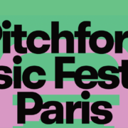 Pitchfork Music Festival Paris 2024