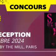 Gagne tes places pour Self Deception à Paris