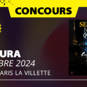 Gagne tes places pour Sepultura à Paris