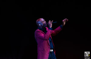 Seal au Zénith de Paris (2)