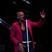 Seal au Zénith de Paris (1)