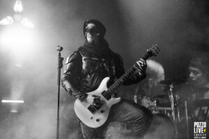 Starset au Bataclan (3)