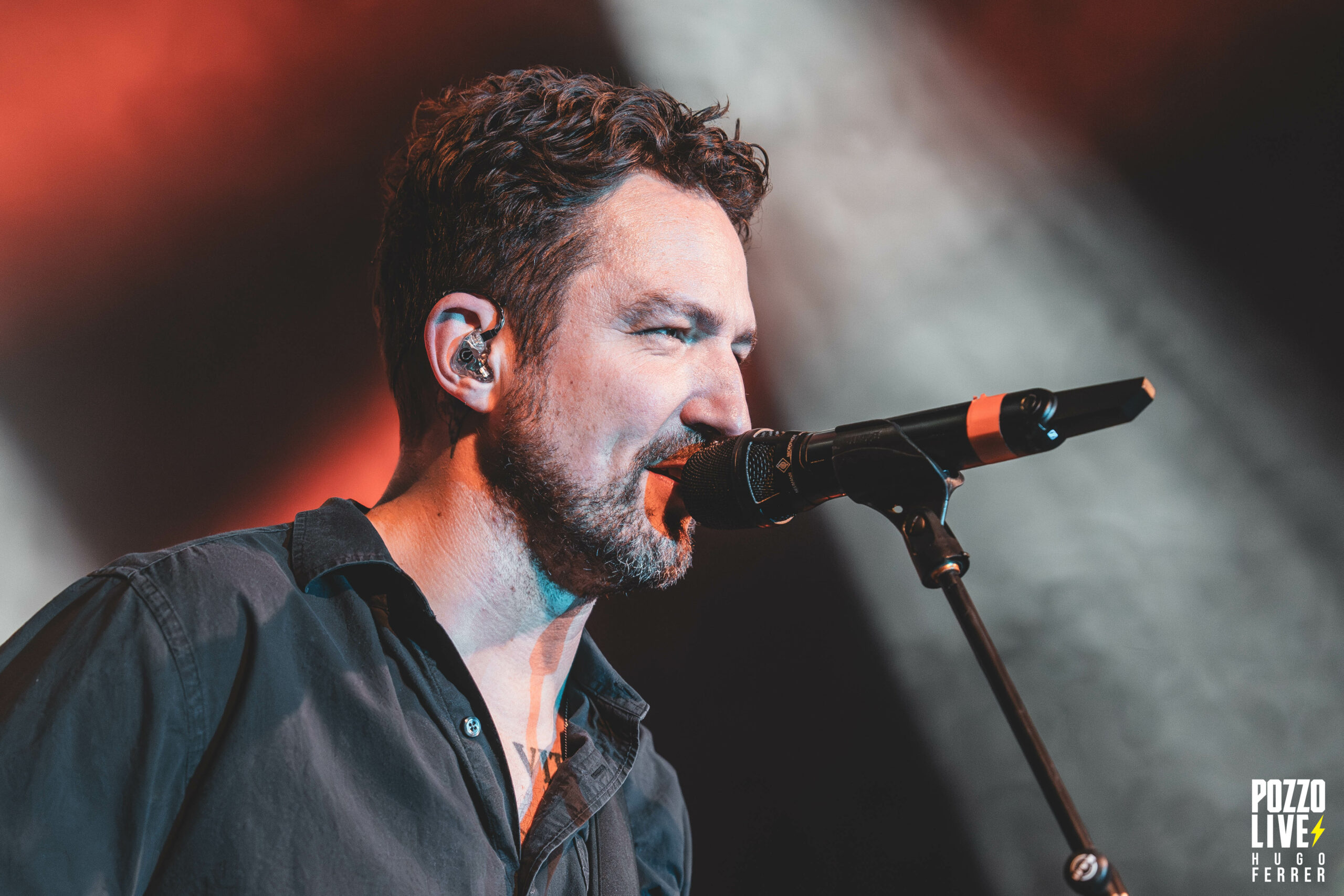 Frank Turner Rex Toulouse