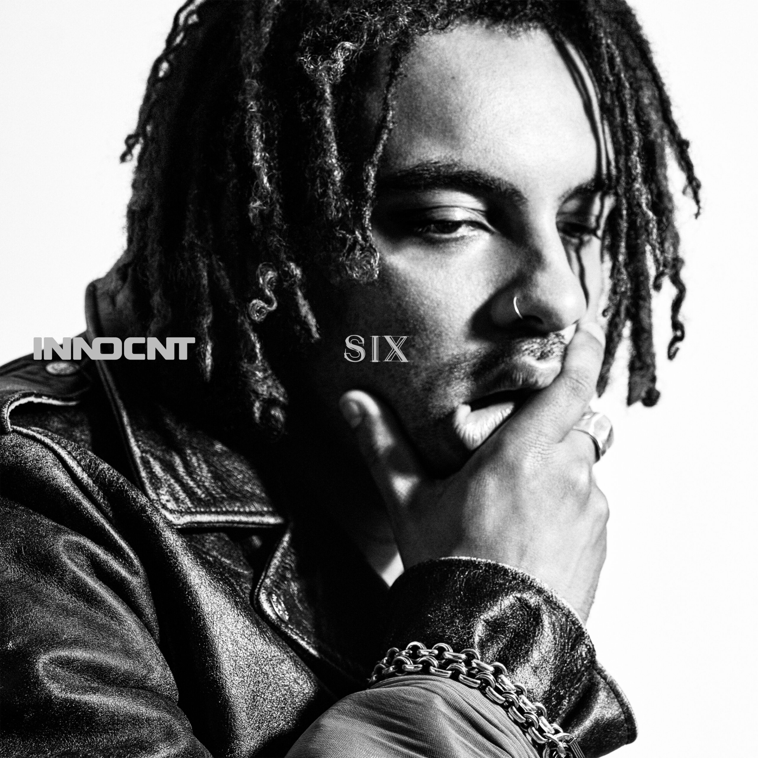 couverture EP INNOCNT Six