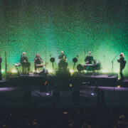 Wardruna à Paris