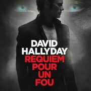 David Hallyday au Dôme de Paris