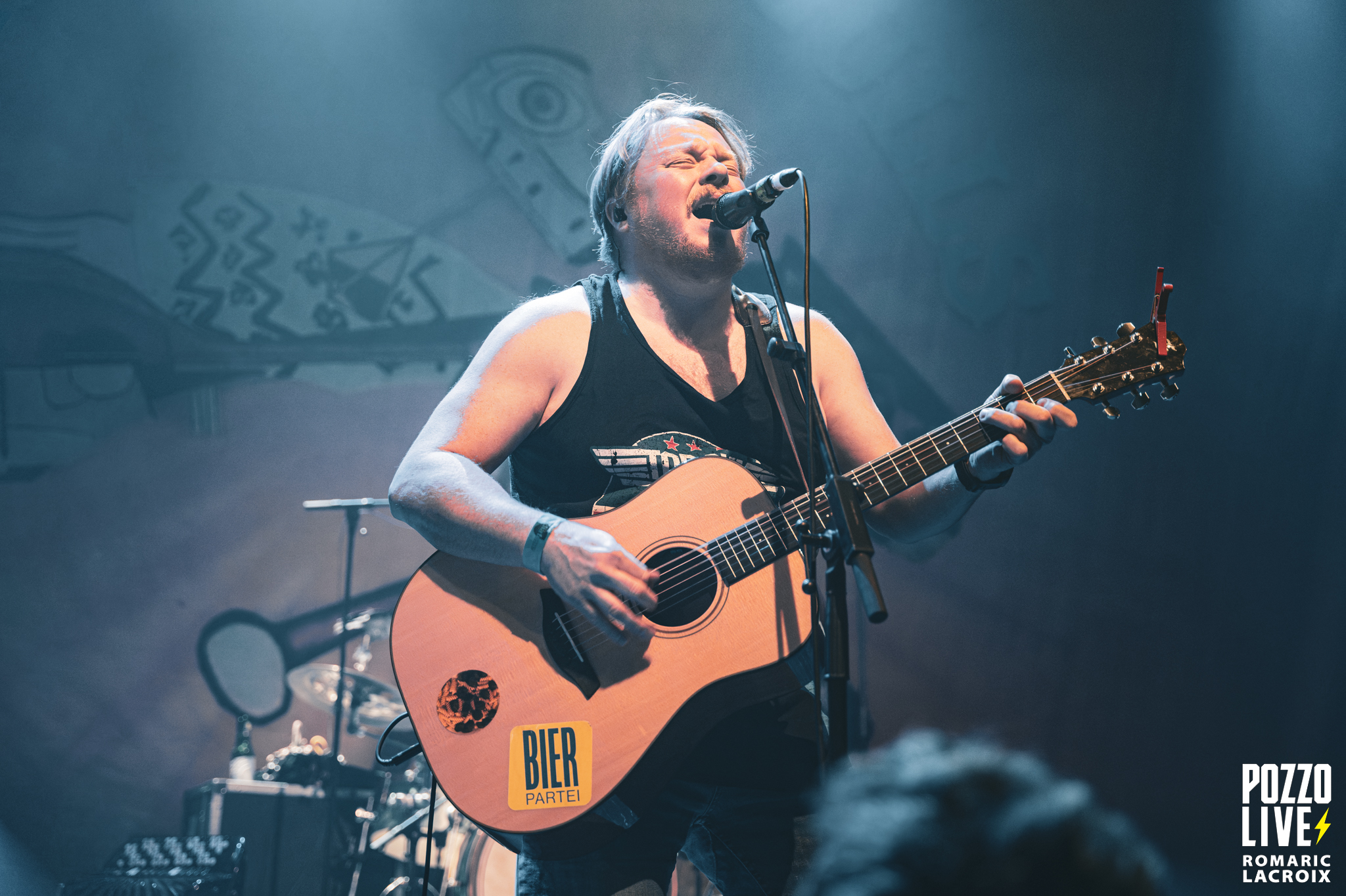 Steve’n’Seagulls