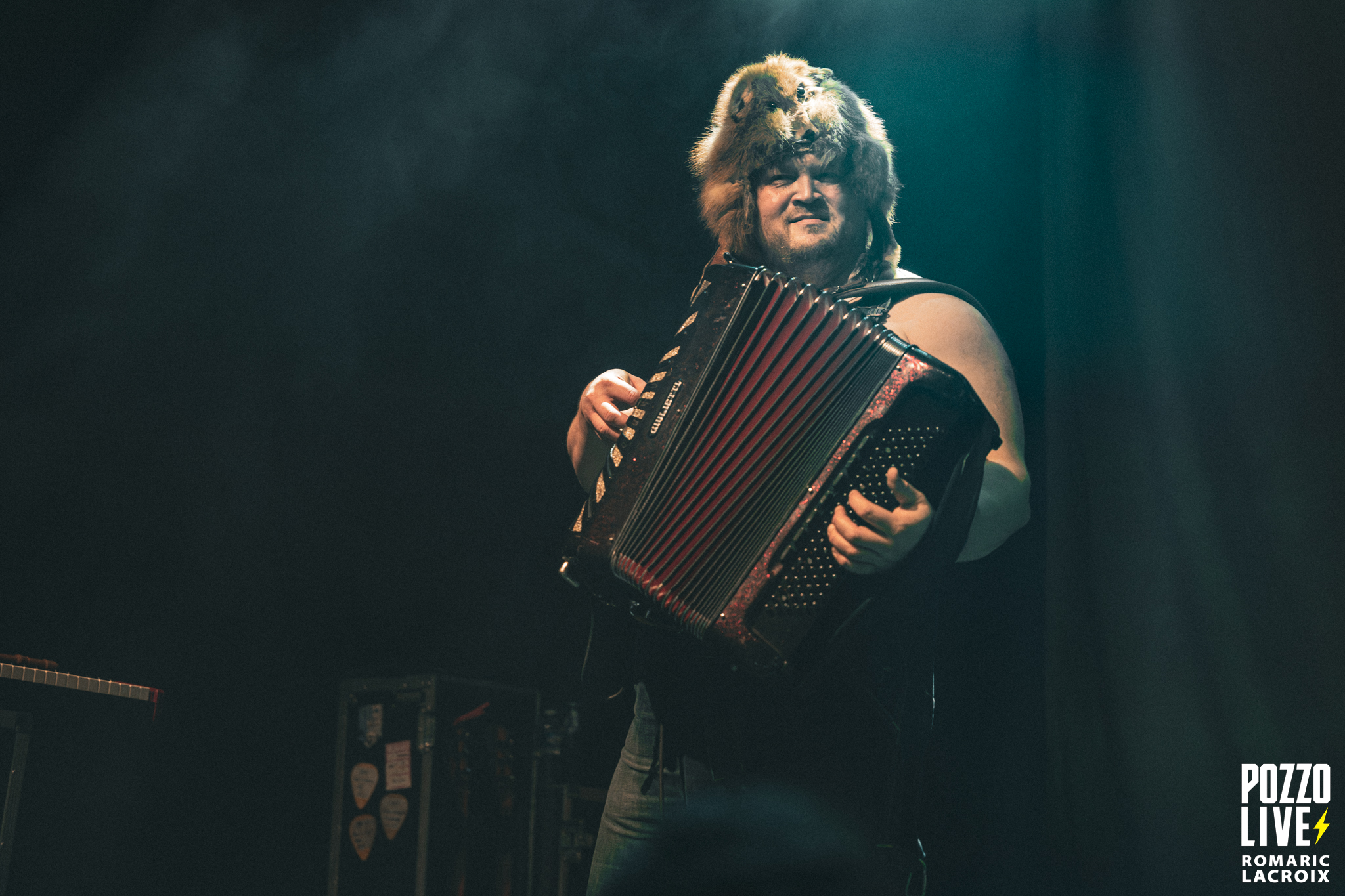 Steve’n’Seagulls