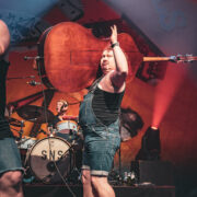 Steve’n’Seagulls