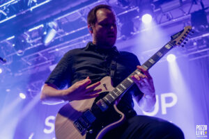 Yellowcard au Bataclan (4)