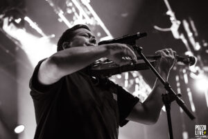 Yellowcard au Bataclan (3)