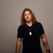 Cory Marks présente Sorry For Nothing