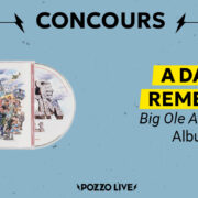 Gagne ton CD du dernier A Day To Remember