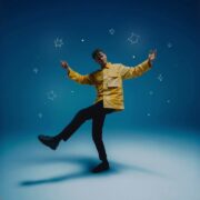Léman présente son clip "les étoiles"